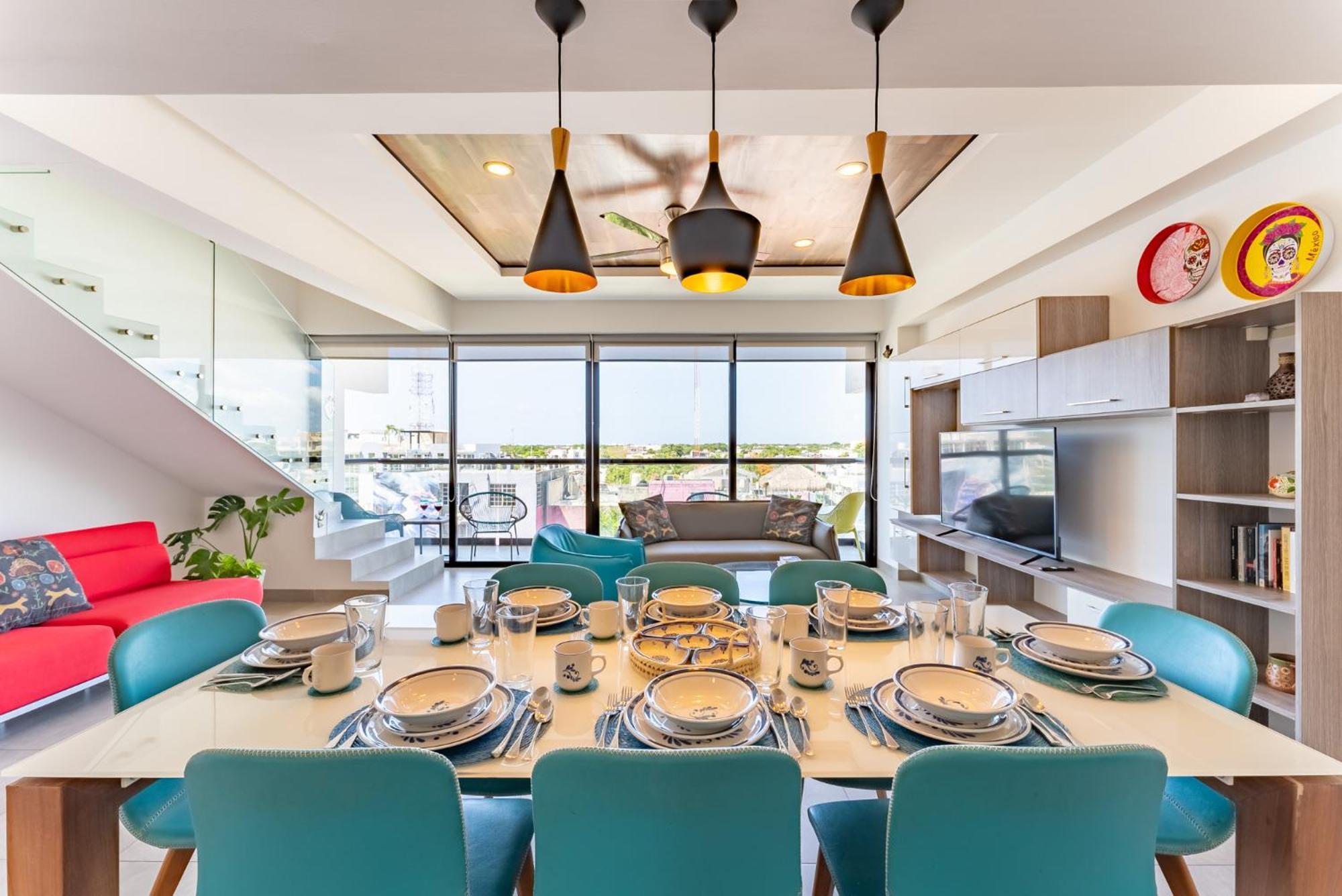 Splendid 3bph At Icono Playa Playa del Carmen