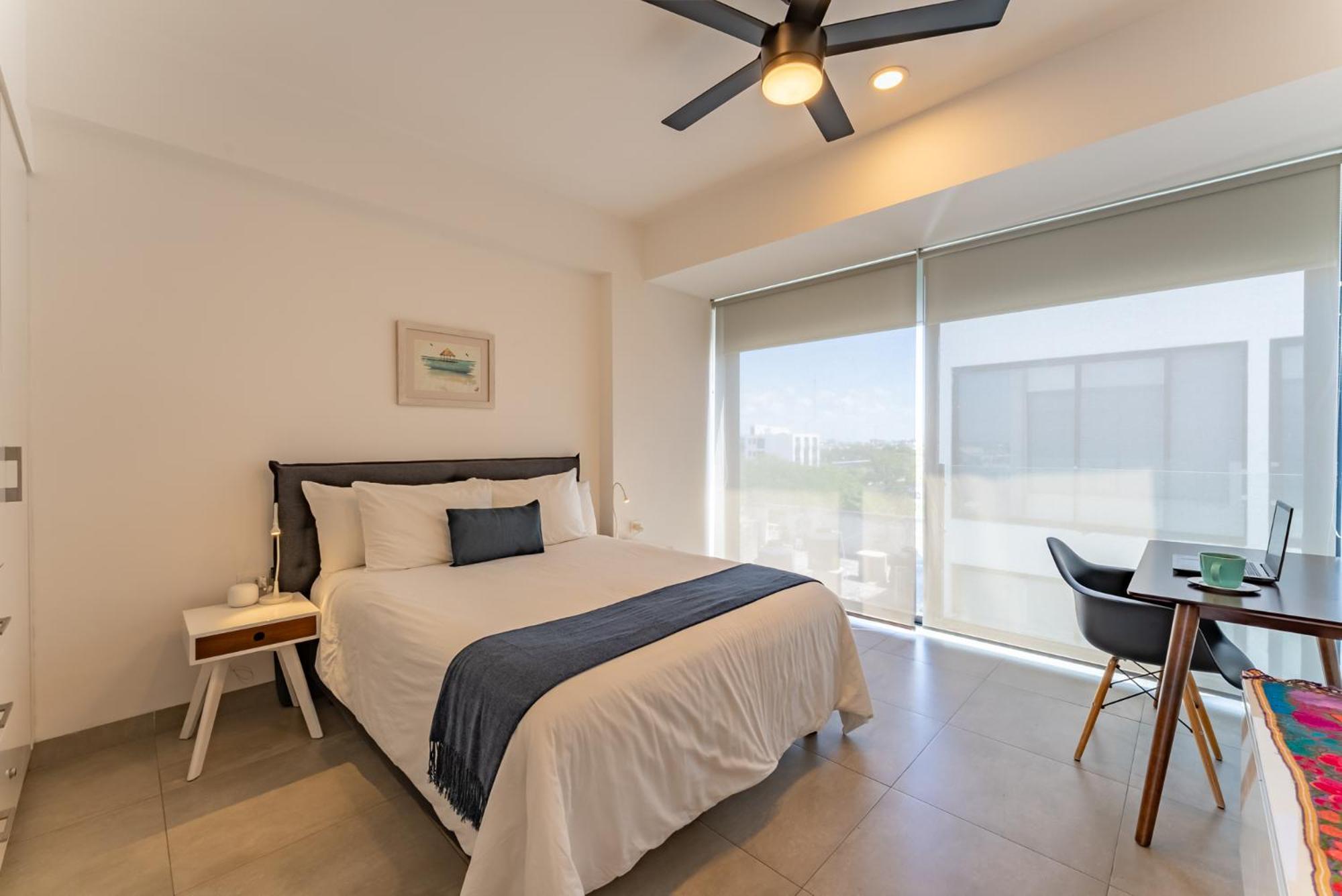Apartment Splendid 3bph At Icono Playa