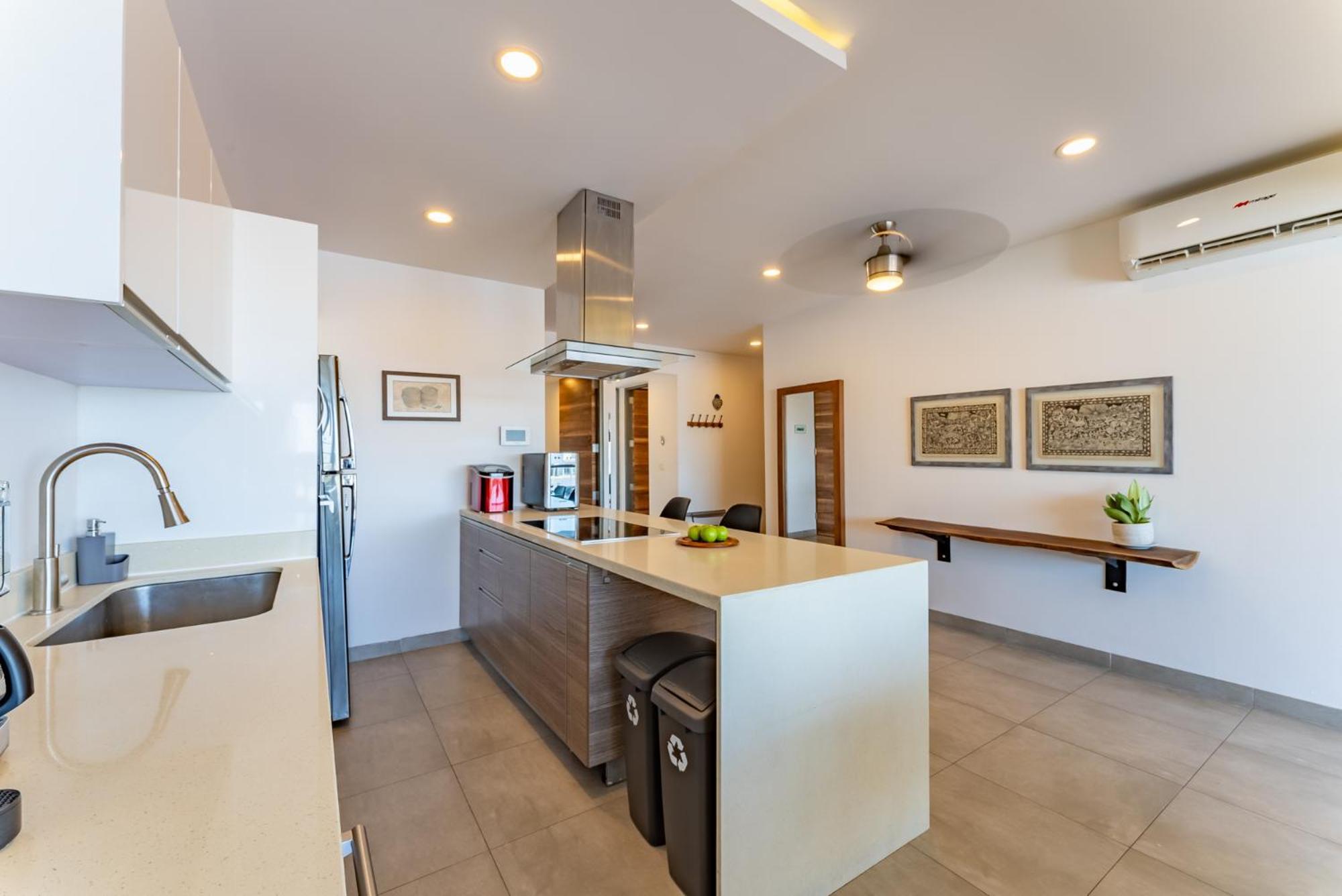 Splendid 3bph At Icono Playa Apartment