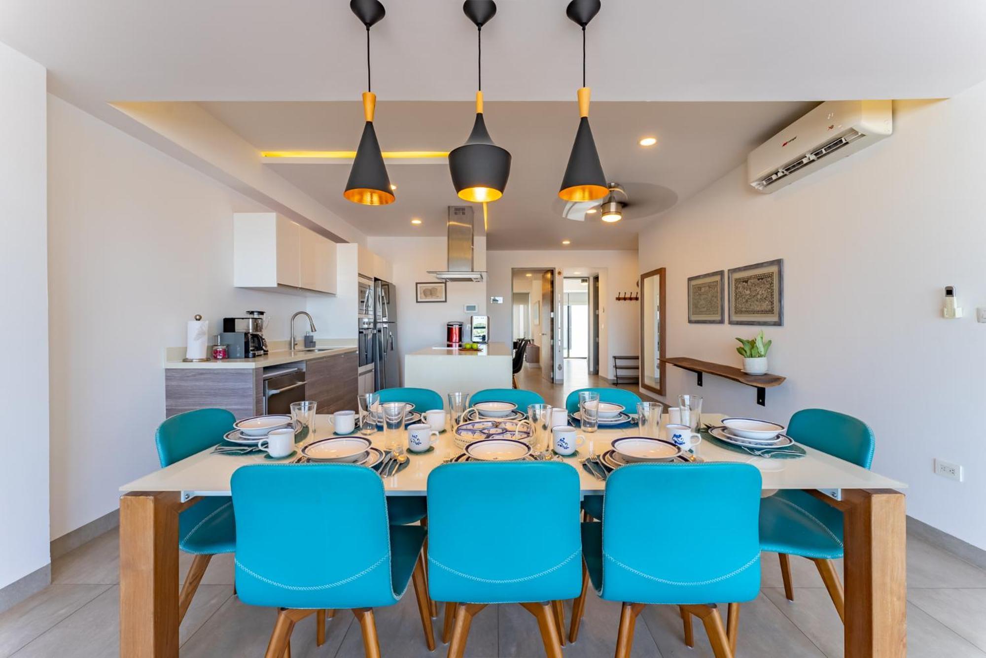 Apartment Splendid 3bph At Icono Playa Playa del Carmen