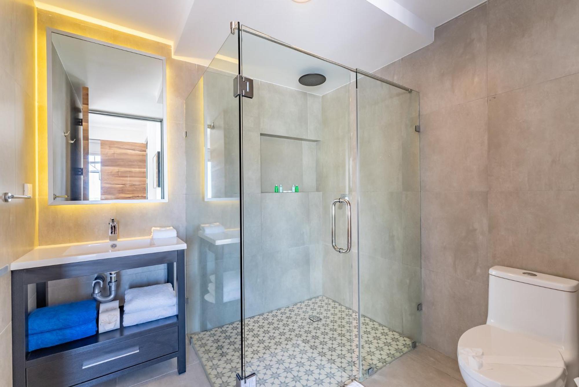 Apartment Splendid 3bph At Icono Playa *