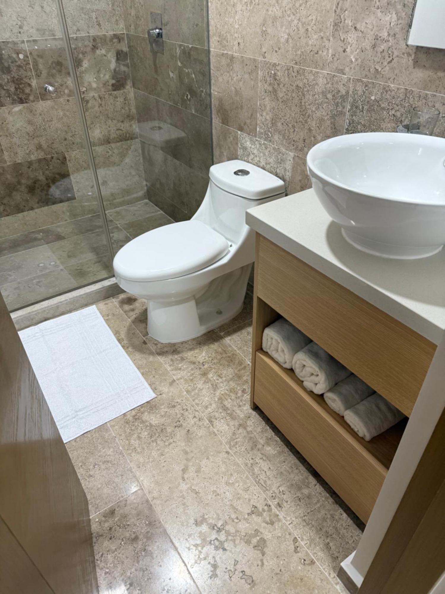 Apartamento Quality & Elegance Playa del Carmen