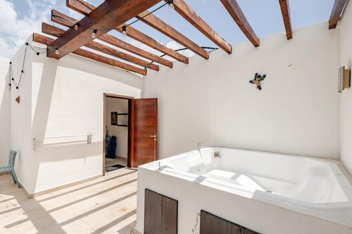 Apartment 5 Min Walking To The At Paraiso Playa del Carmen