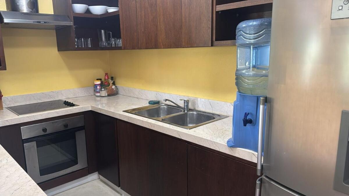 Apartment 5 Min Walking To The At Paraiso Playa del Carmen