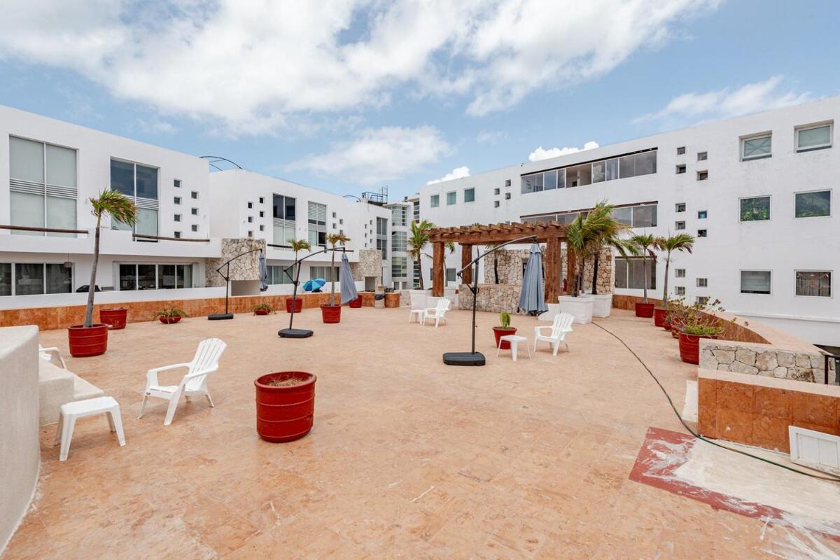 Apartment 5 Min Walking To The At Paraiso Playa del Carmen