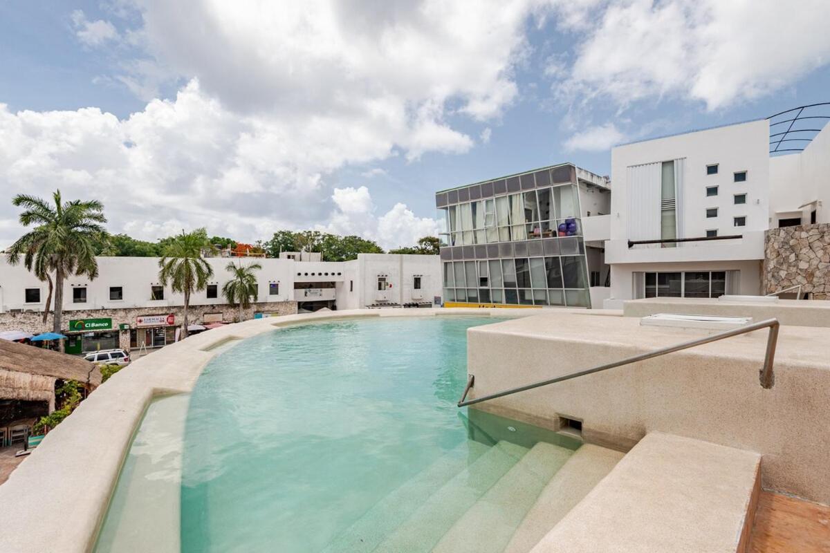 Apartment 5 Min Walking To The At Paraiso Playa del Carmen