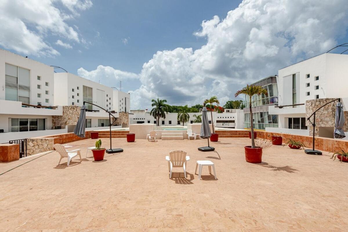 Apartamento 5 Min Walking To The At Paraiso
