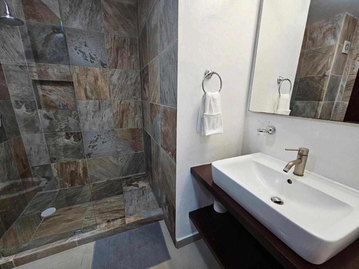 Apartment 5 Min Walking To The At Paraiso Playa del Carmen