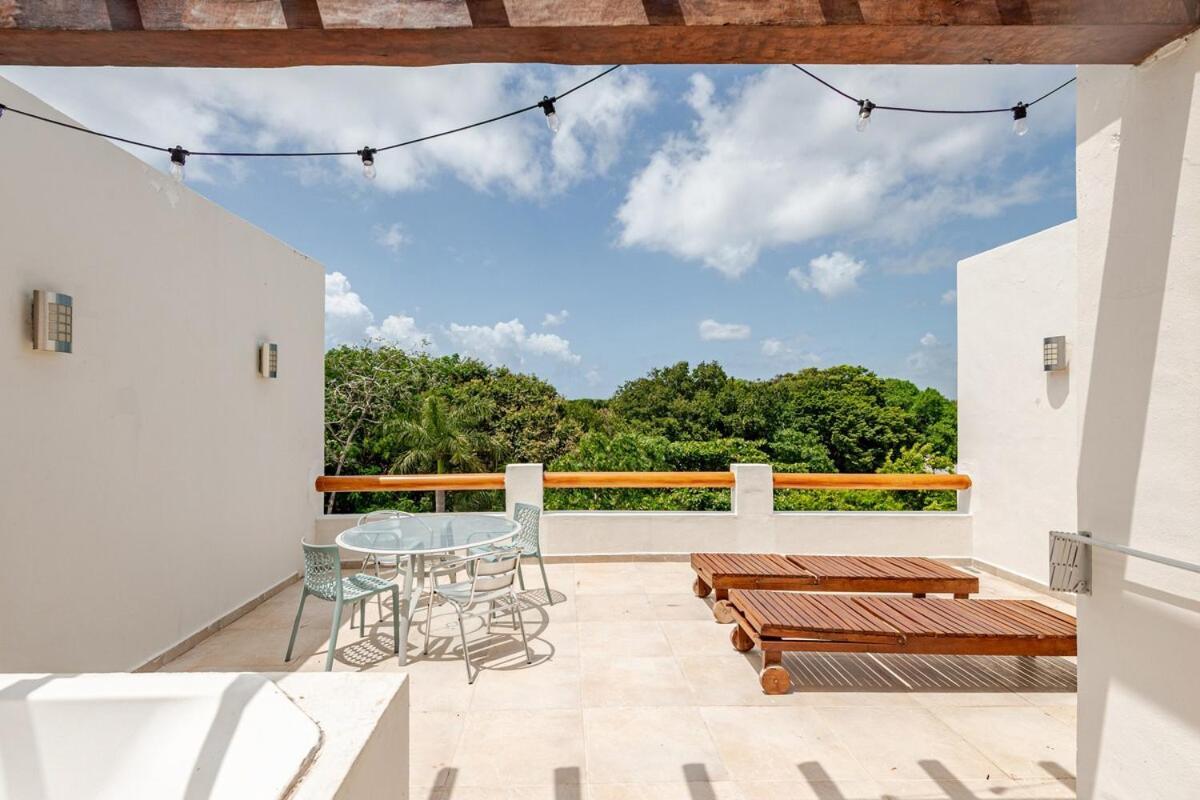 Apartamento 5 Min Walking To The At Paraiso *