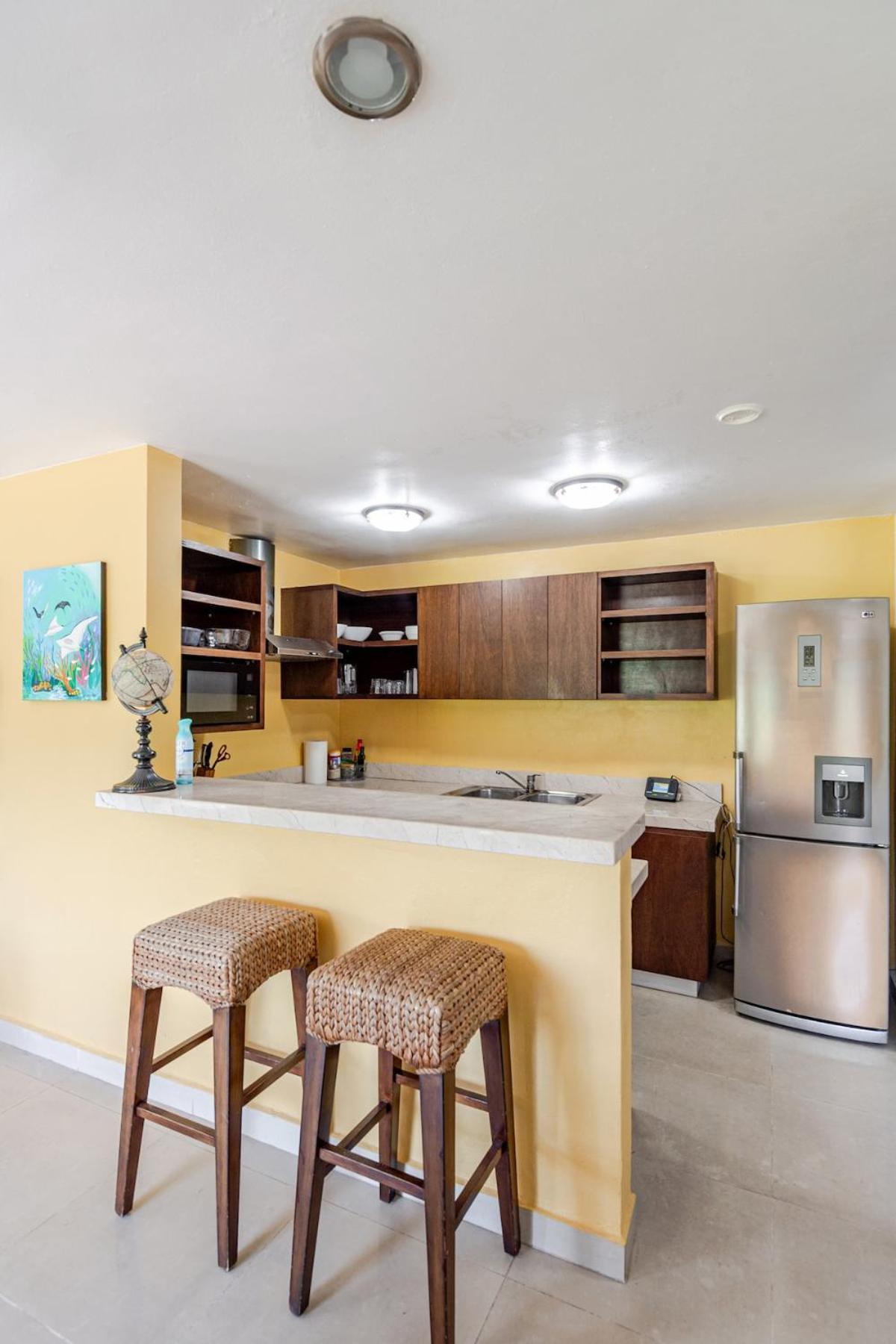 Apartamento 5 Min Walking To The At Paraiso *