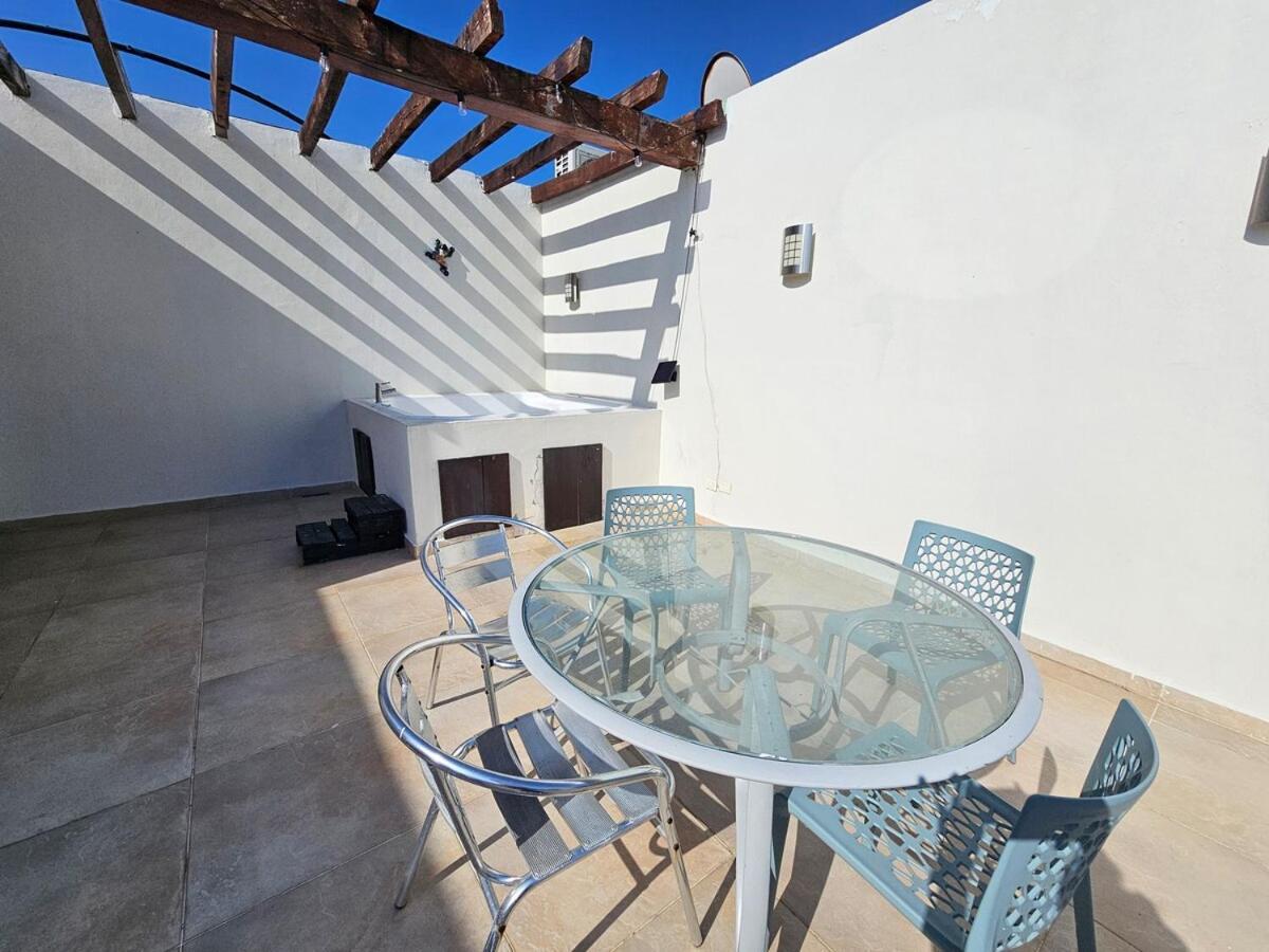 5 Min Walking To The At Paraiso Apartment Playa del Carmen