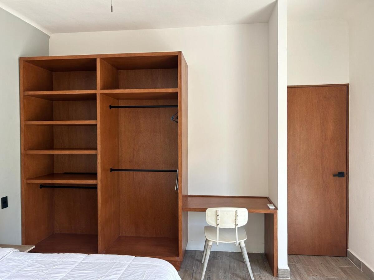 Loft On 5th Avenue