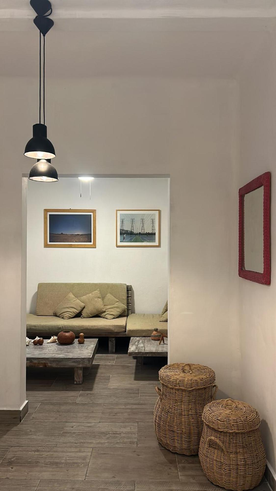 Loft On 5th Avenue Apartment Playa del Carmen