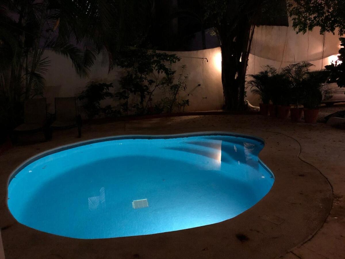 Apartment Loft On 5th Avenue Playa del Carmen