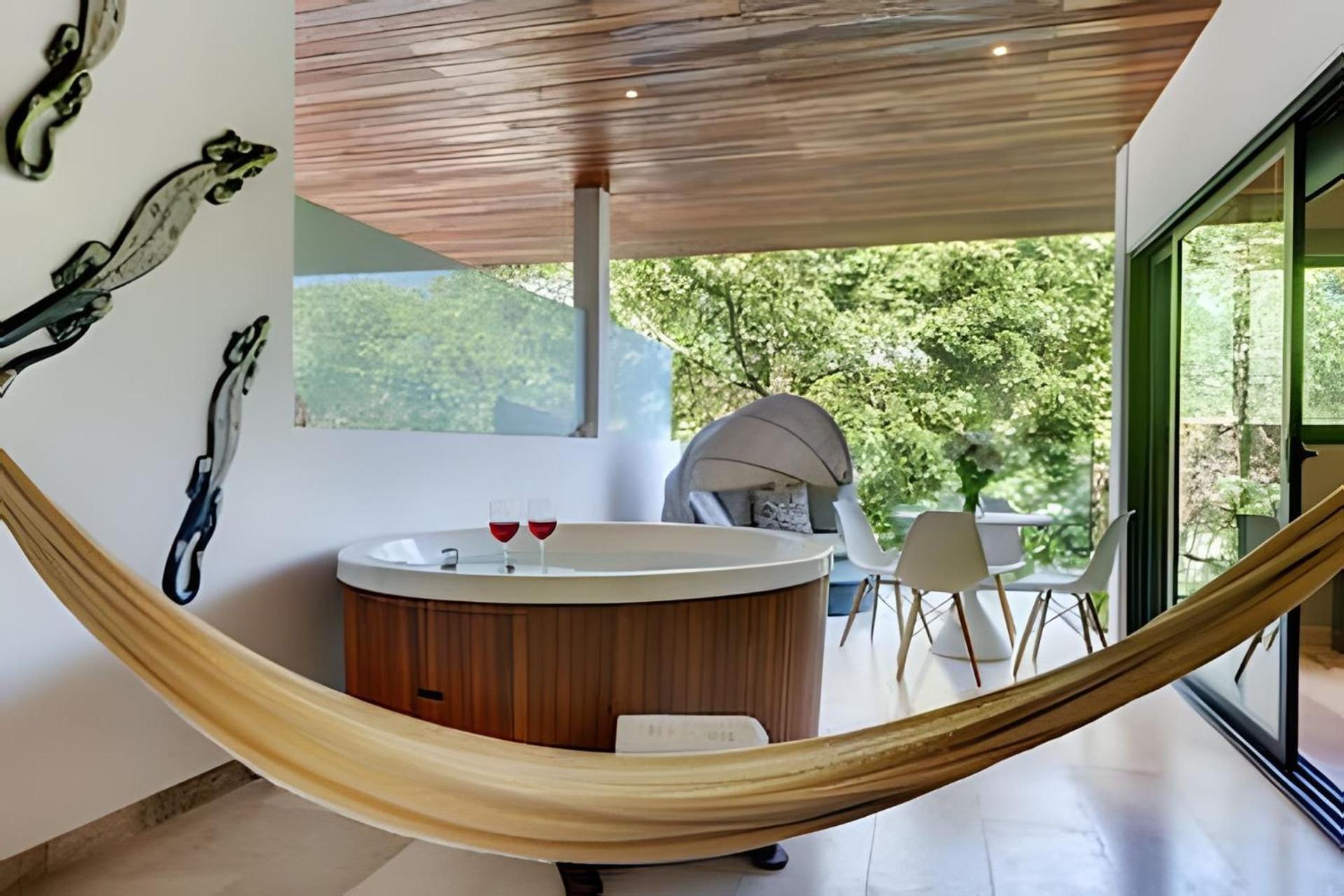 Apartment Jacuzzi Privado A Pasos De La Playa