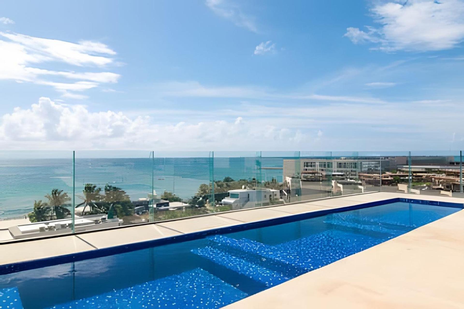 Apartment Jacuzzi Privado A Pasos De La Playa *