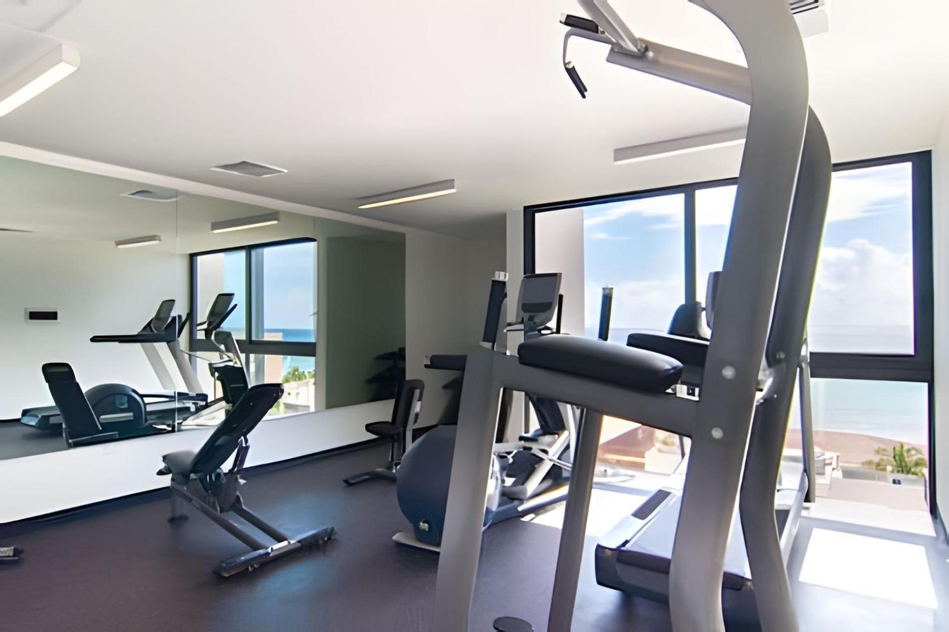 Apartamento Jacuzzi Privado A Pasos De La Playa Playa del Carmen