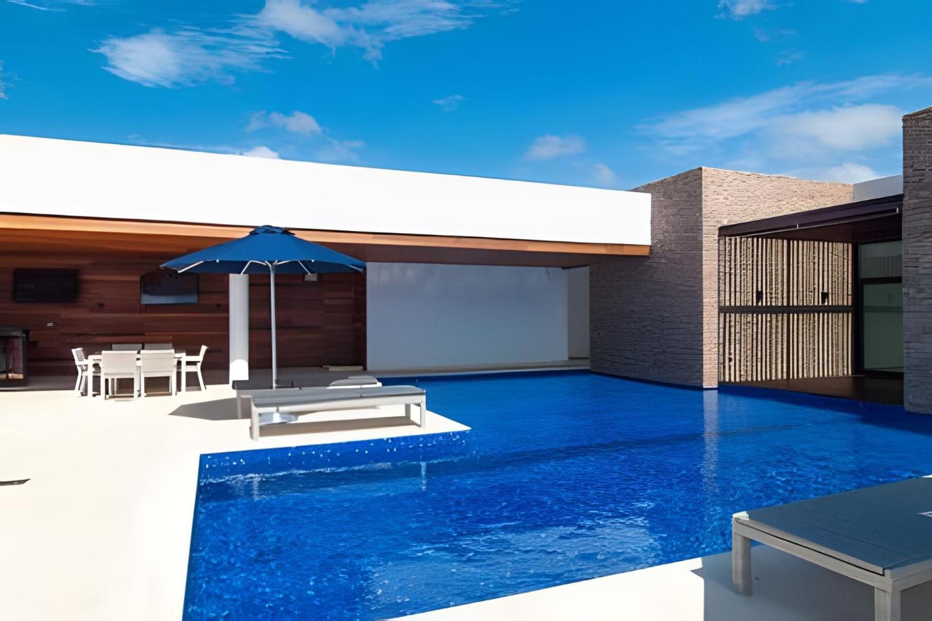Jacuzzi Privado A Pasos De La Playa * Playa del Carmen