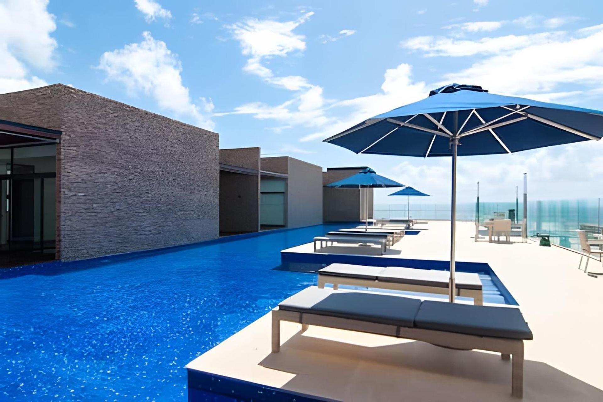 Apartamento Jacuzzi Privado A Pasos De La Playa *