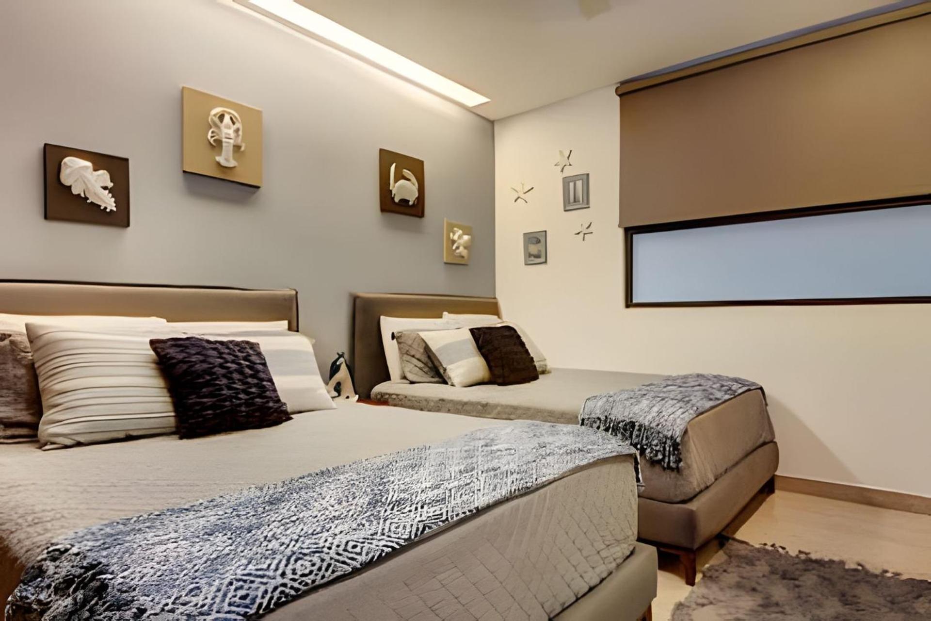 Apartamento Jacuzzi Privado A Pasos De La Playa