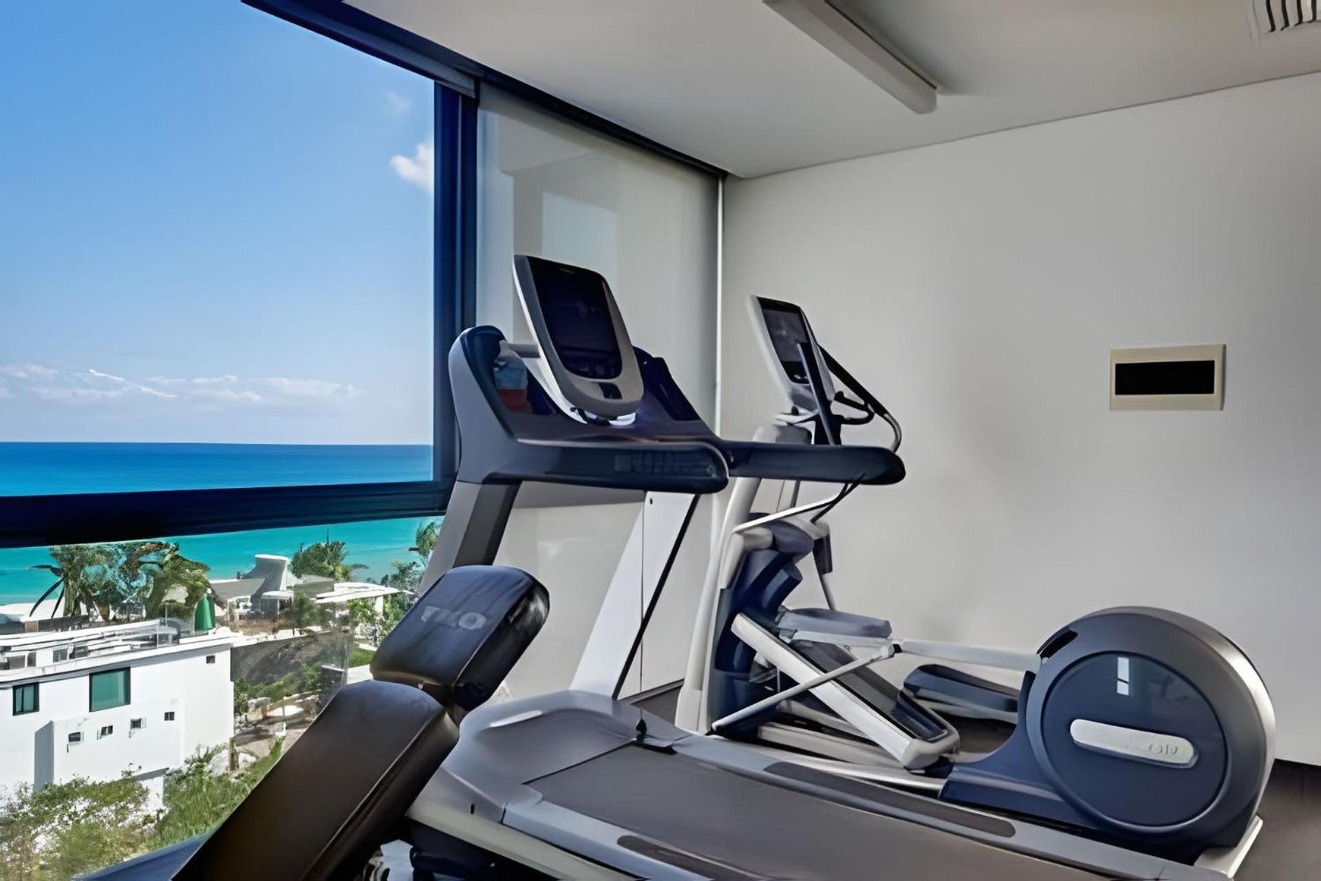 Apartamento Jacuzzi Privado A Pasos De La Playa Playa del Carmen