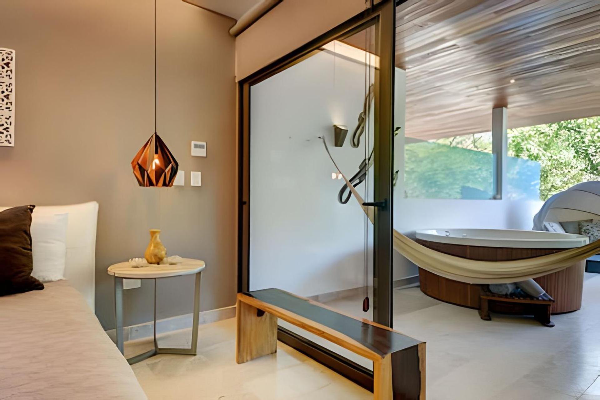 Apartamento Jacuzzi Privado A Pasos De La Playa *