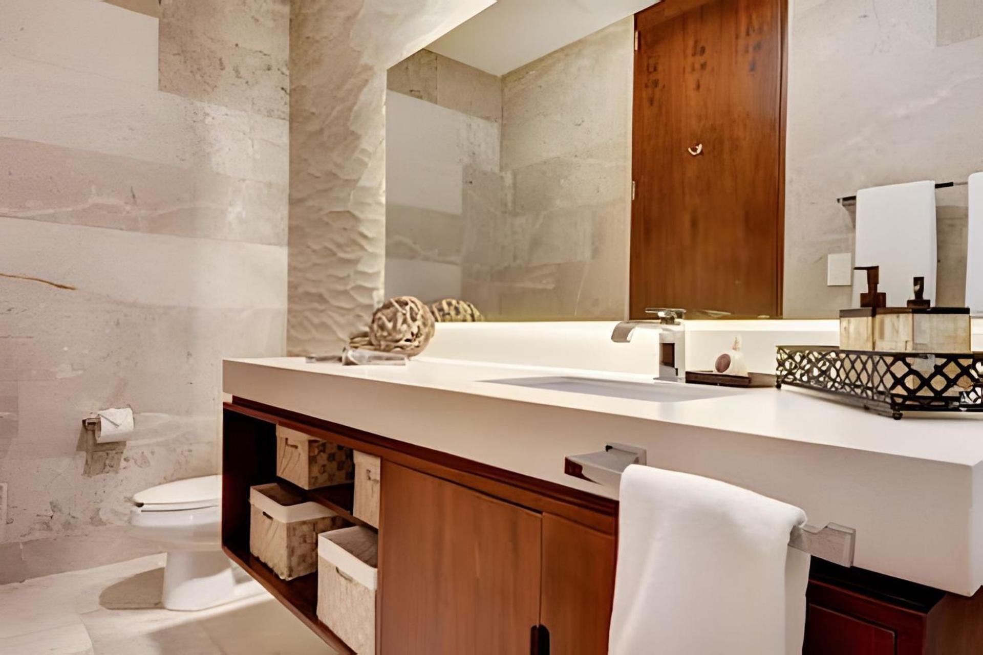 Jacuzzi Privado A Pasos De La Playa Apartamento Playa del Carmen