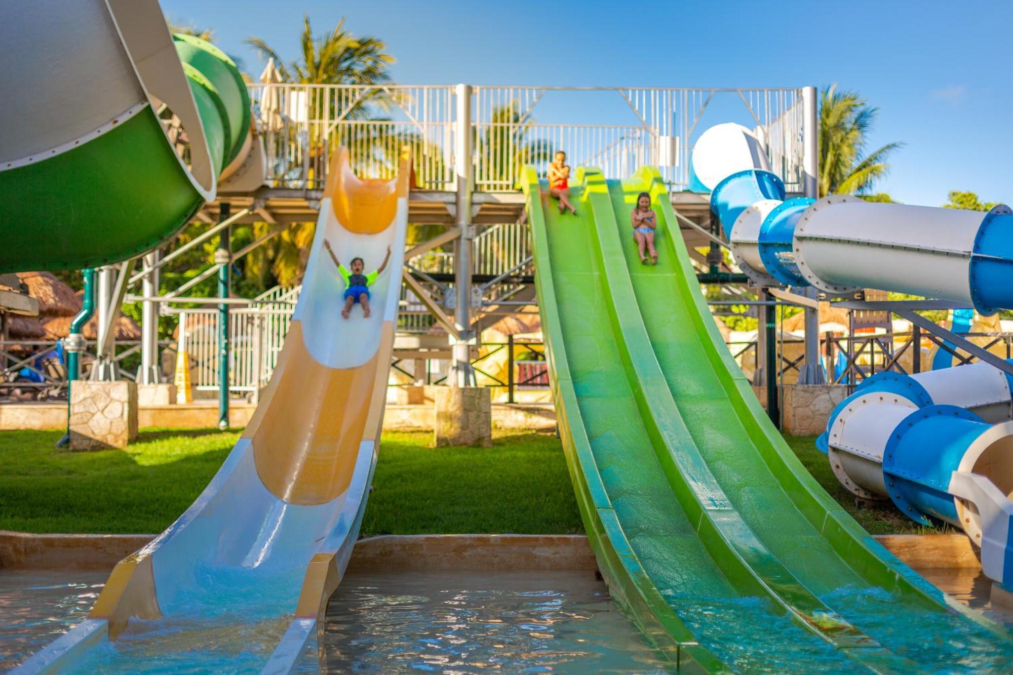 Resort Sandos Caracol Eco & Water Park (adults Only) 5*