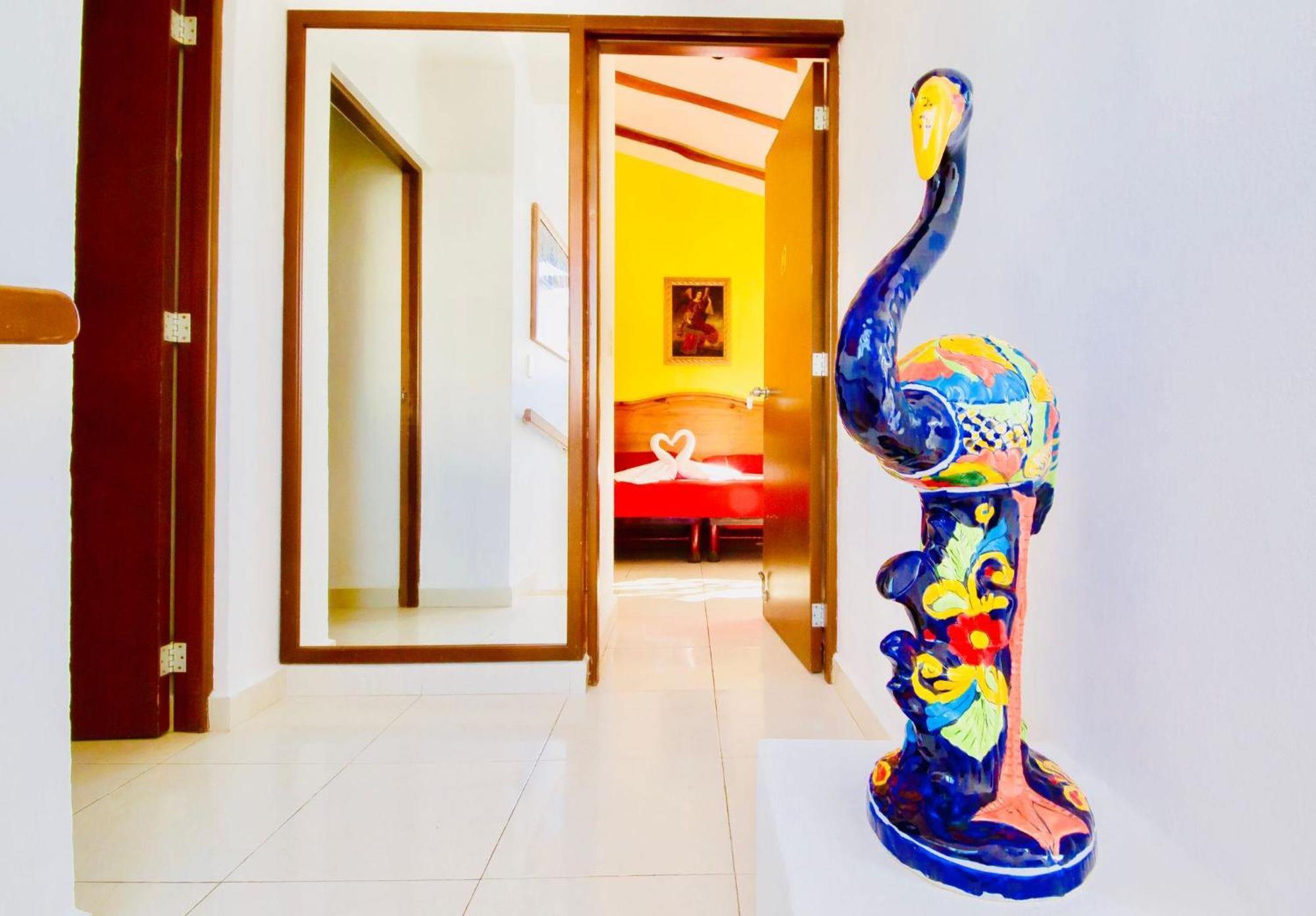 Executive Budget With Swimming Pool Air Conditioning And Parking Casa de hóspedes