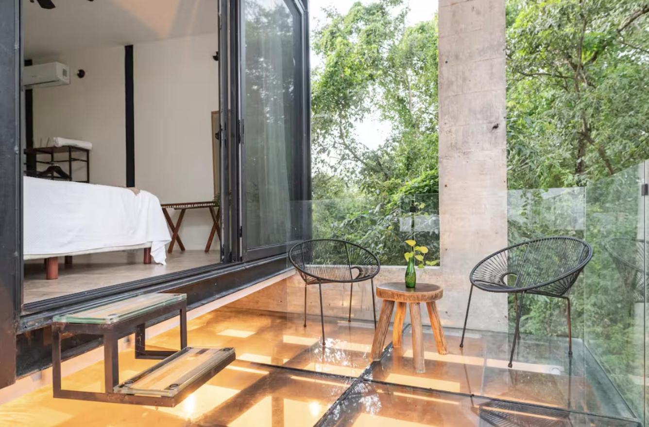 Glass Jungle With Amazing Views -10 Min Dt Villa *