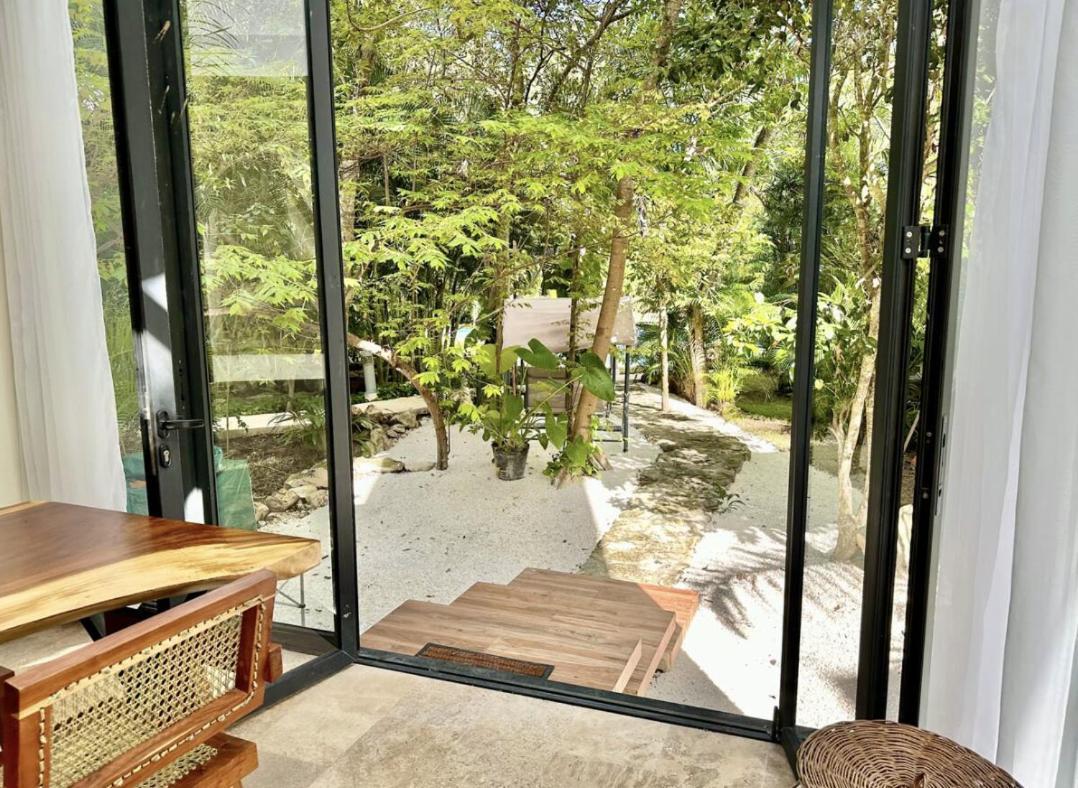Glass Jungle With Amazing Views -10 Min Dt Villa *