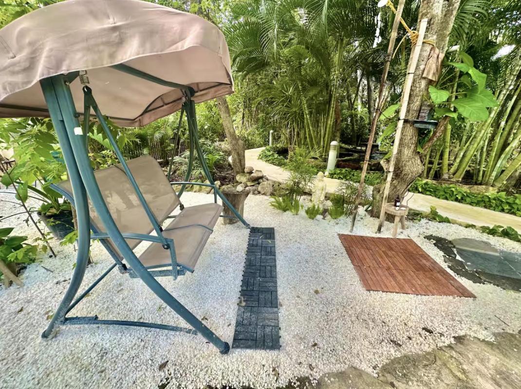 Villa Glass Jungle With Amazing Views -10 Min Dt *