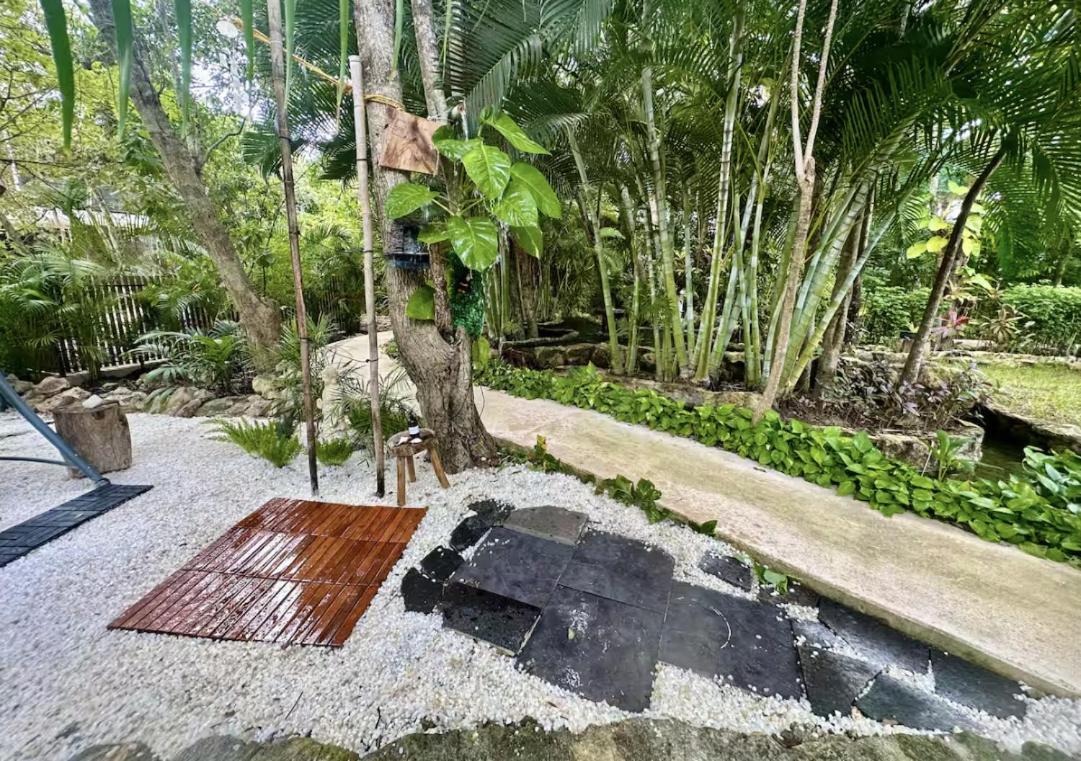 Glass Jungle With Amazing Views -10 Min Dt Villa