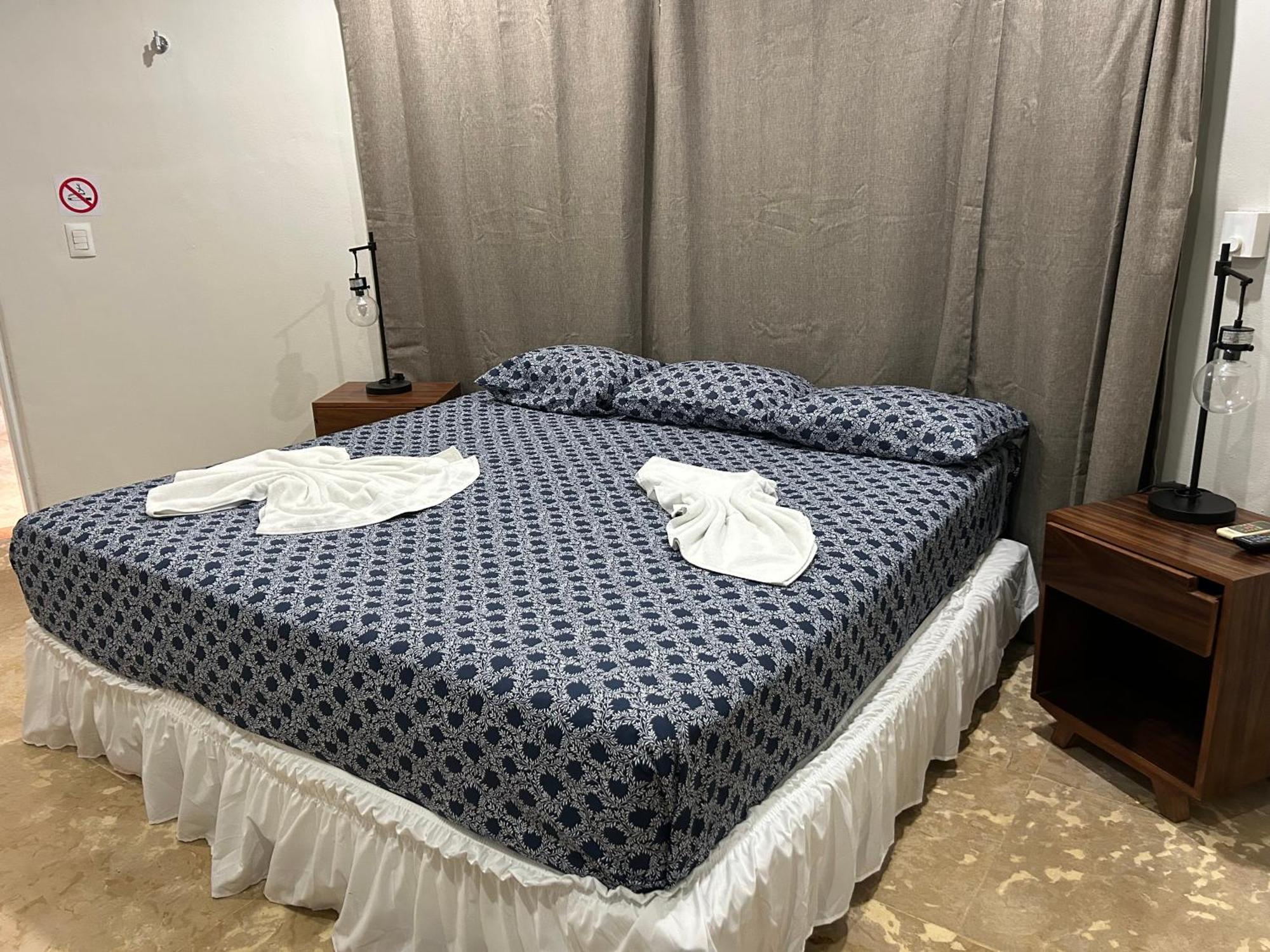 Apartment Blue Angel 10 A Unos Paso De La 5av Playa del Carmen