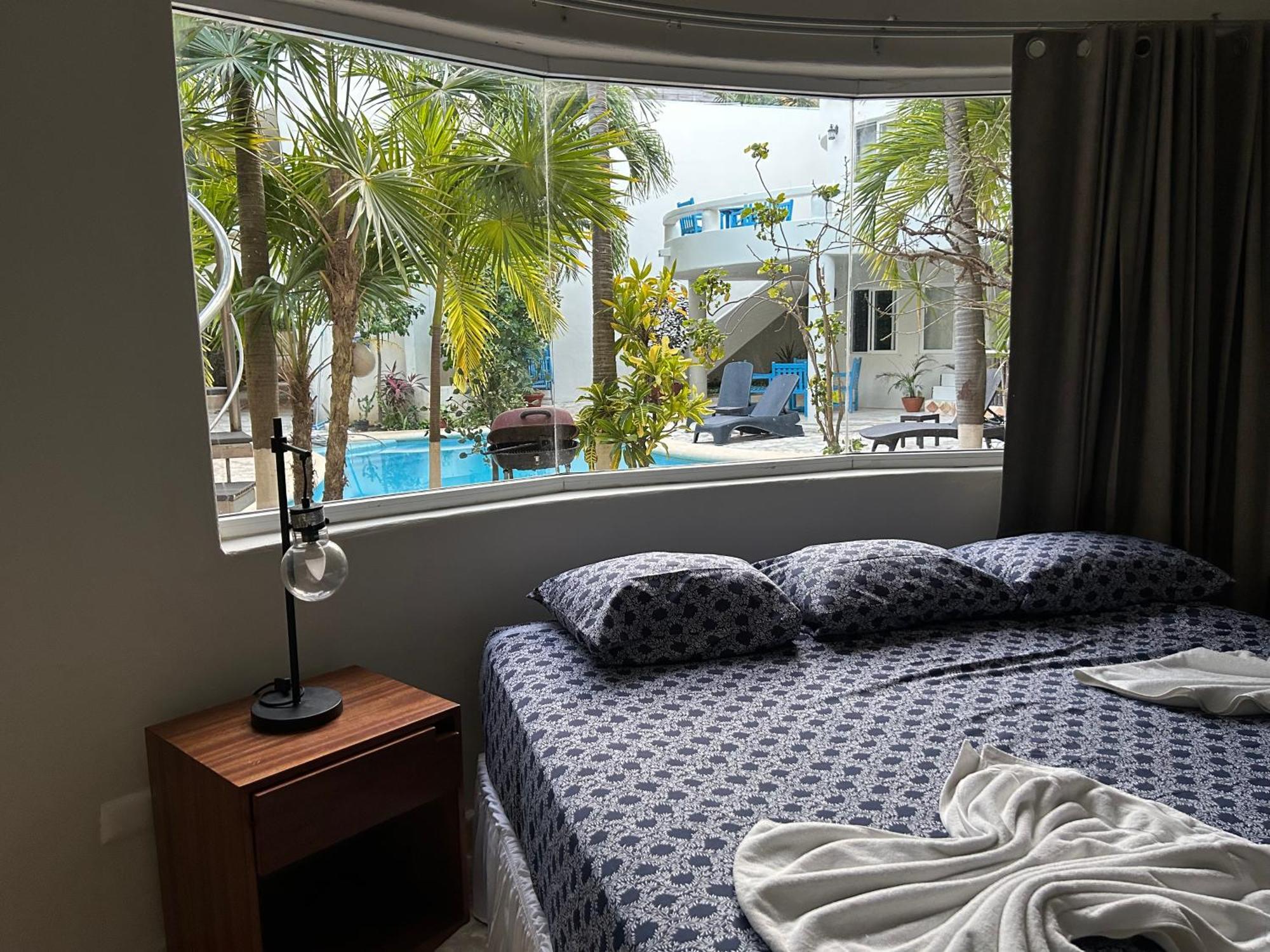 Apartment Blue Angel 10 A Unos Paso De La 5av