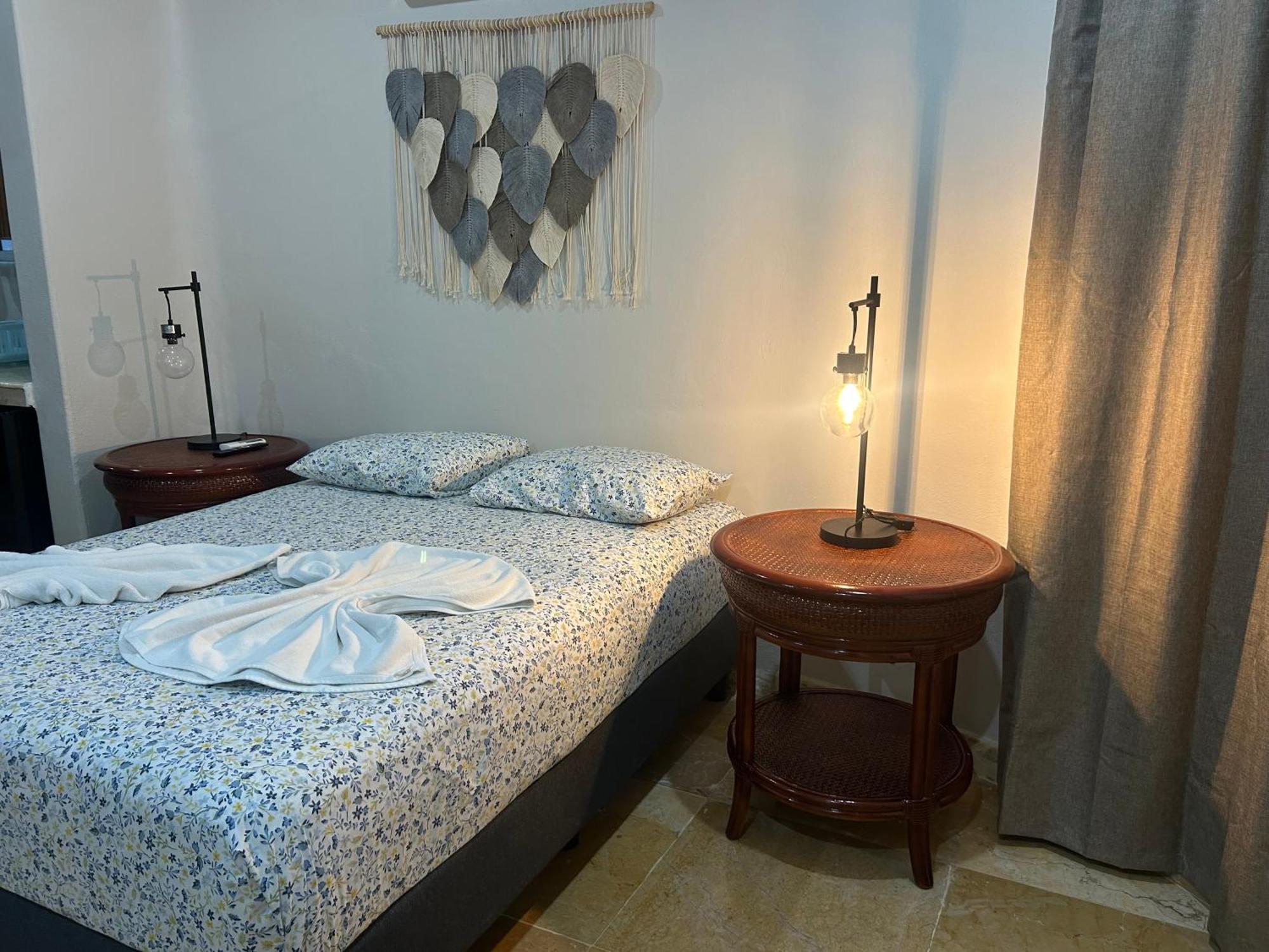 Apartment Blue Angel 10 A Unos Paso De La 5av
