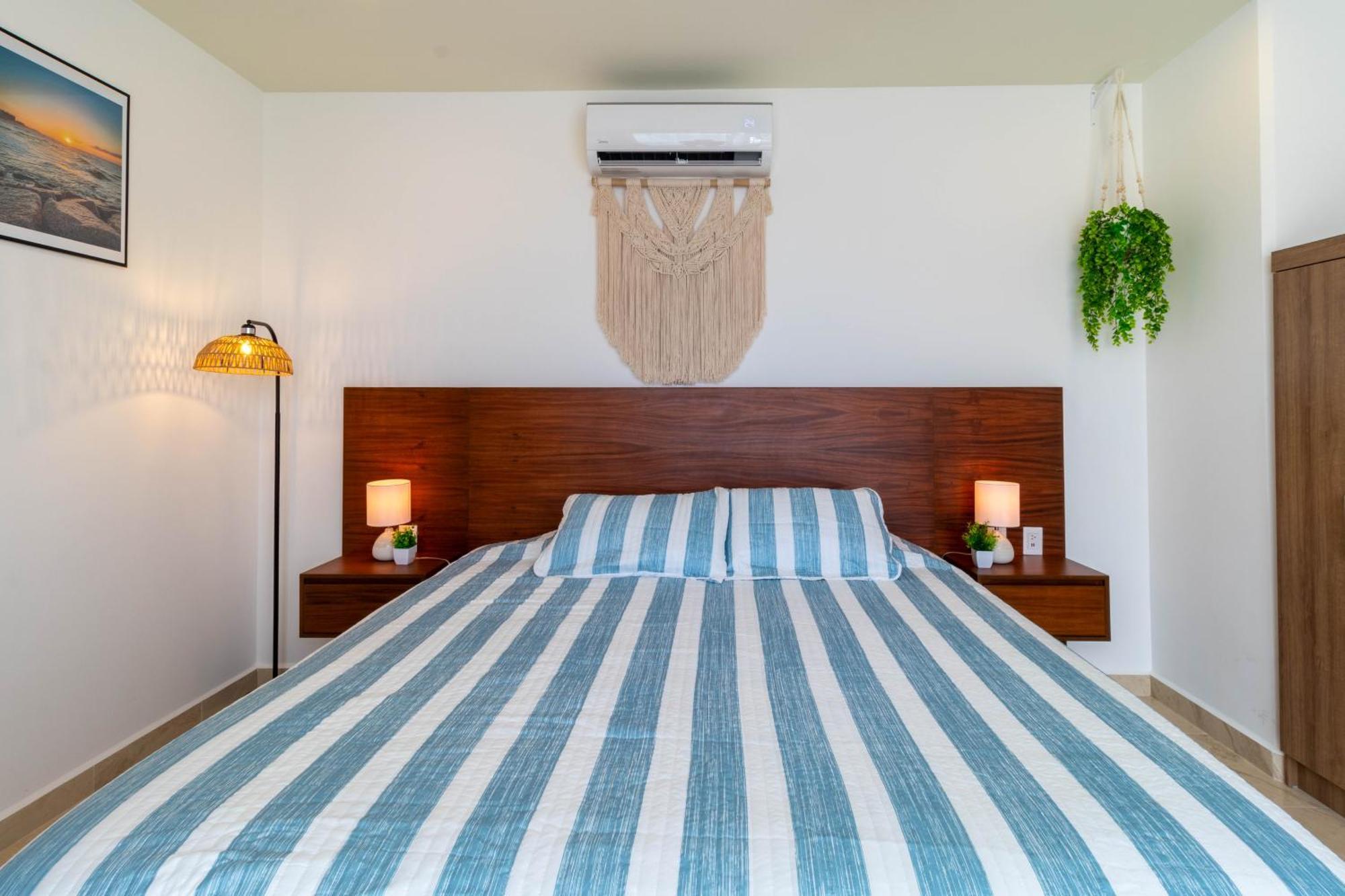 Casa Kaan Ha, Ph De Lujo Con Piscina Privada * Playa del Carmen