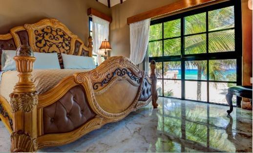Xaman Ha 36 Playa Del Carmen-steps From The Beach! Villa *