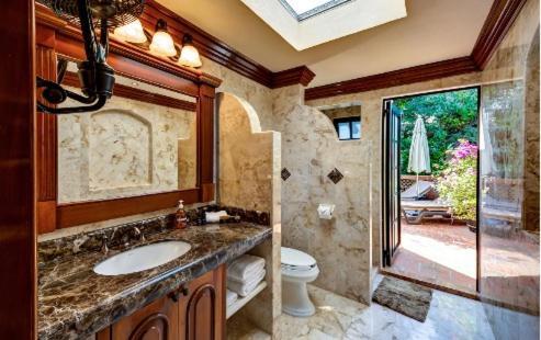 Villa Xaman Ha 36 Playa Del Carmen-steps From The Beach! *