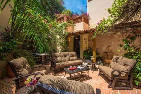Villa Xaman Ha 36 Playa Del Carmen-steps From The Beach!
