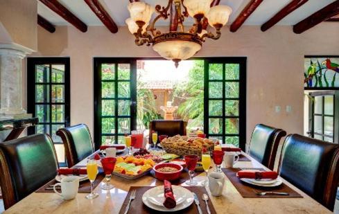 Villa Xaman Ha 36 Playa Del Carmen-steps From The Beach!