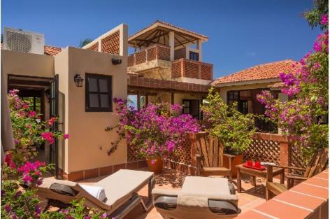 Xaman Ha 36 Playa Del Carmen-steps From The Beach! Villa Playa del Carmen