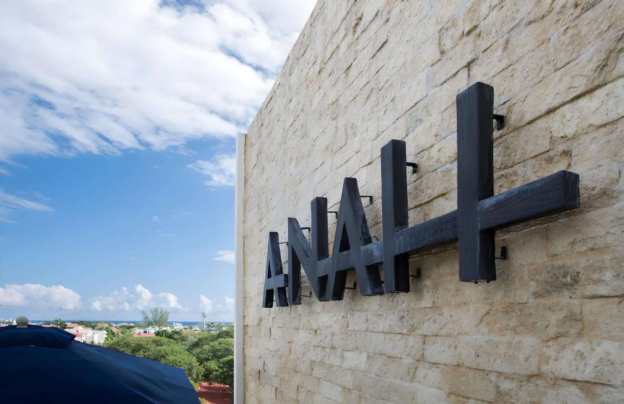 2br In Anah Playa - Prime Location With Pool Apartamento Playa del Carmen