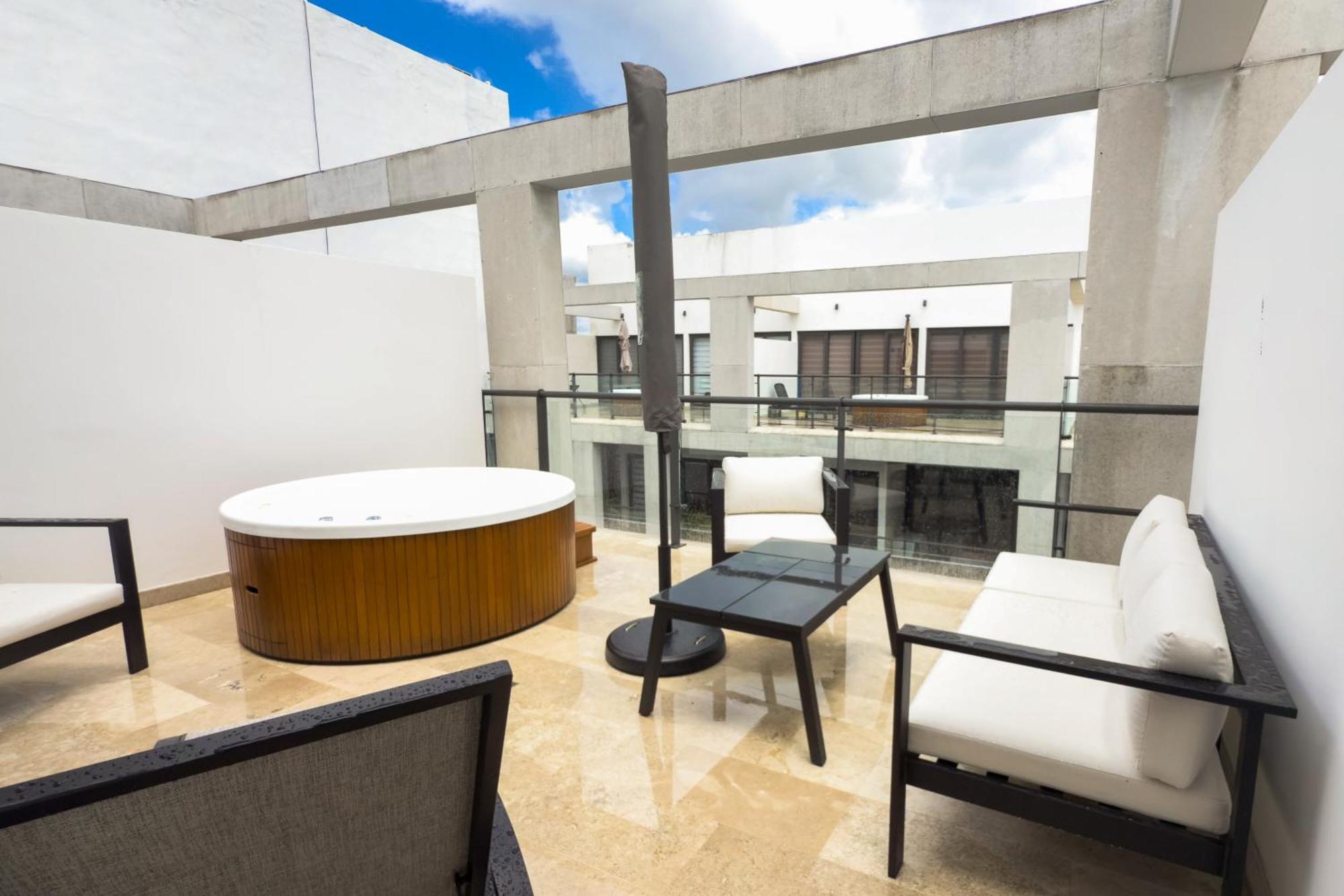 Apartment Luna De Arena At Ipana *