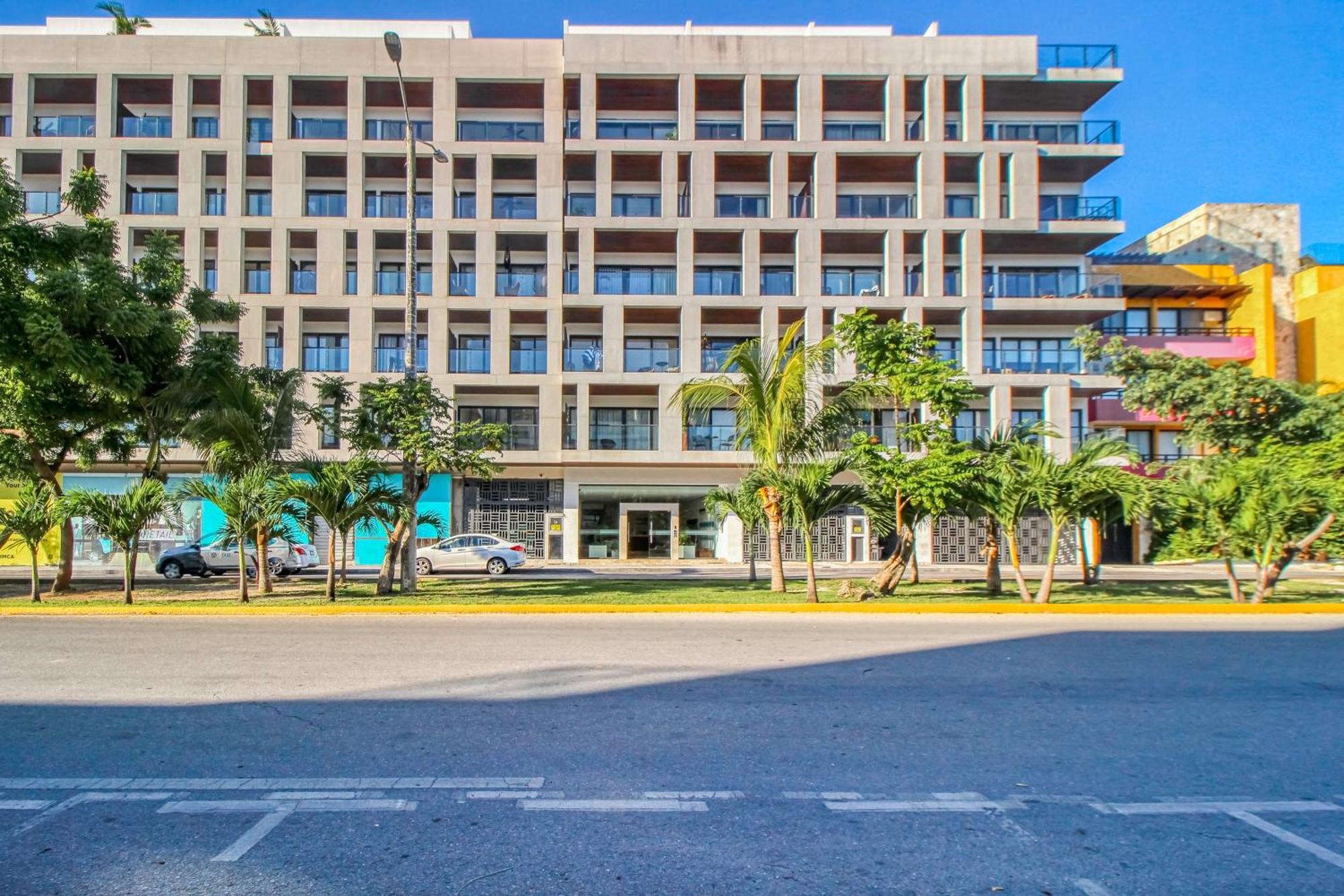 Apartment Luna De Arena At Ipana