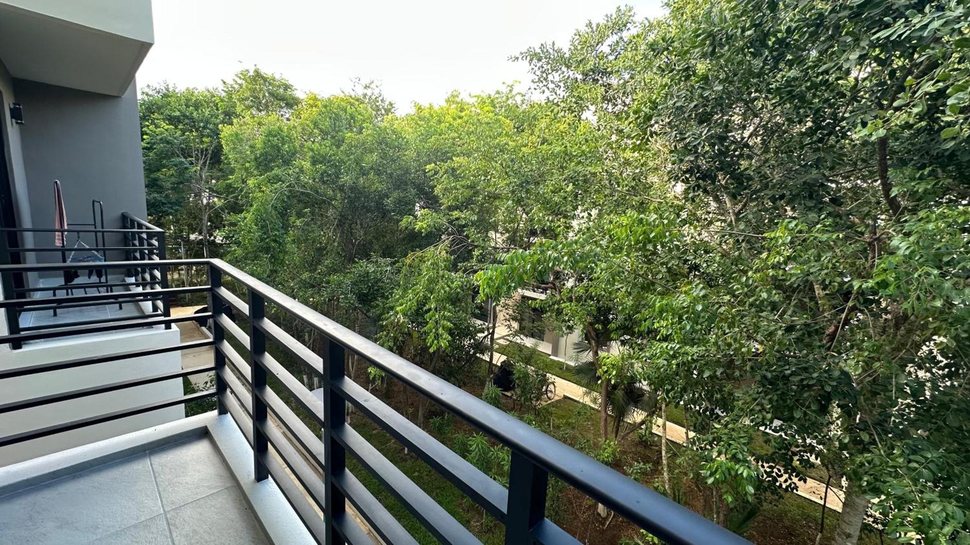 La Selva I * Playa del Carmen