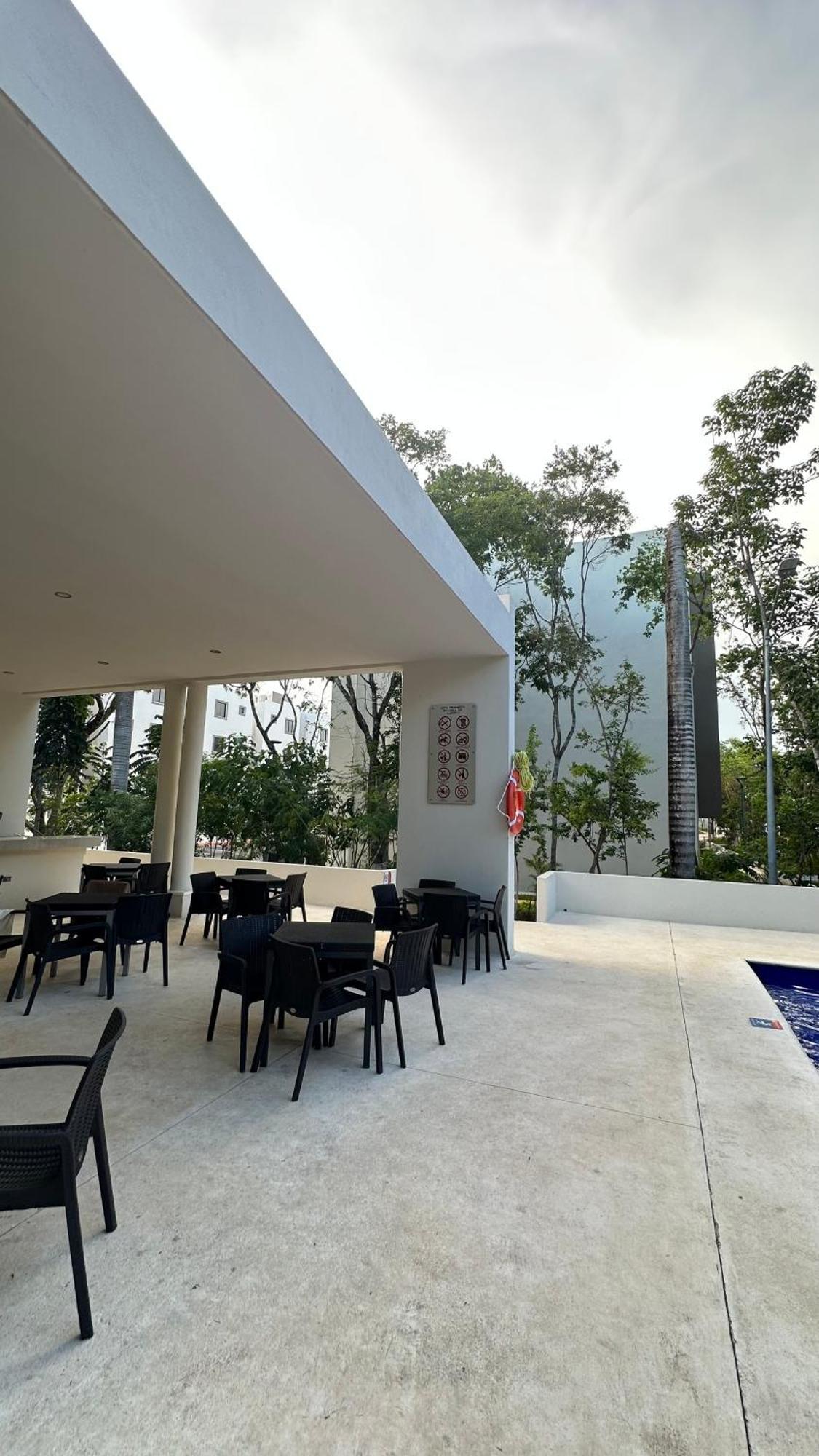 La Selva I Căn hộ Playa del Carmen