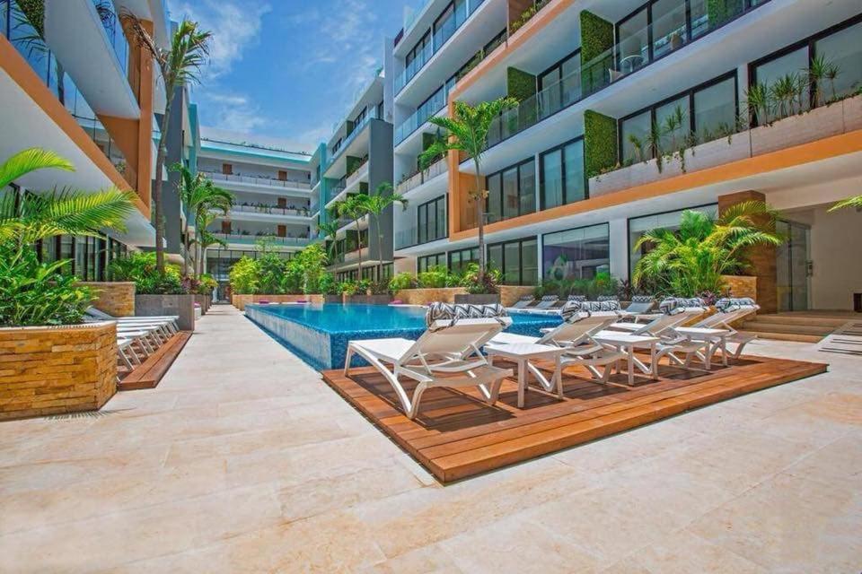 De 1 Rec En The Con Amenidades Premium Căn hộ *