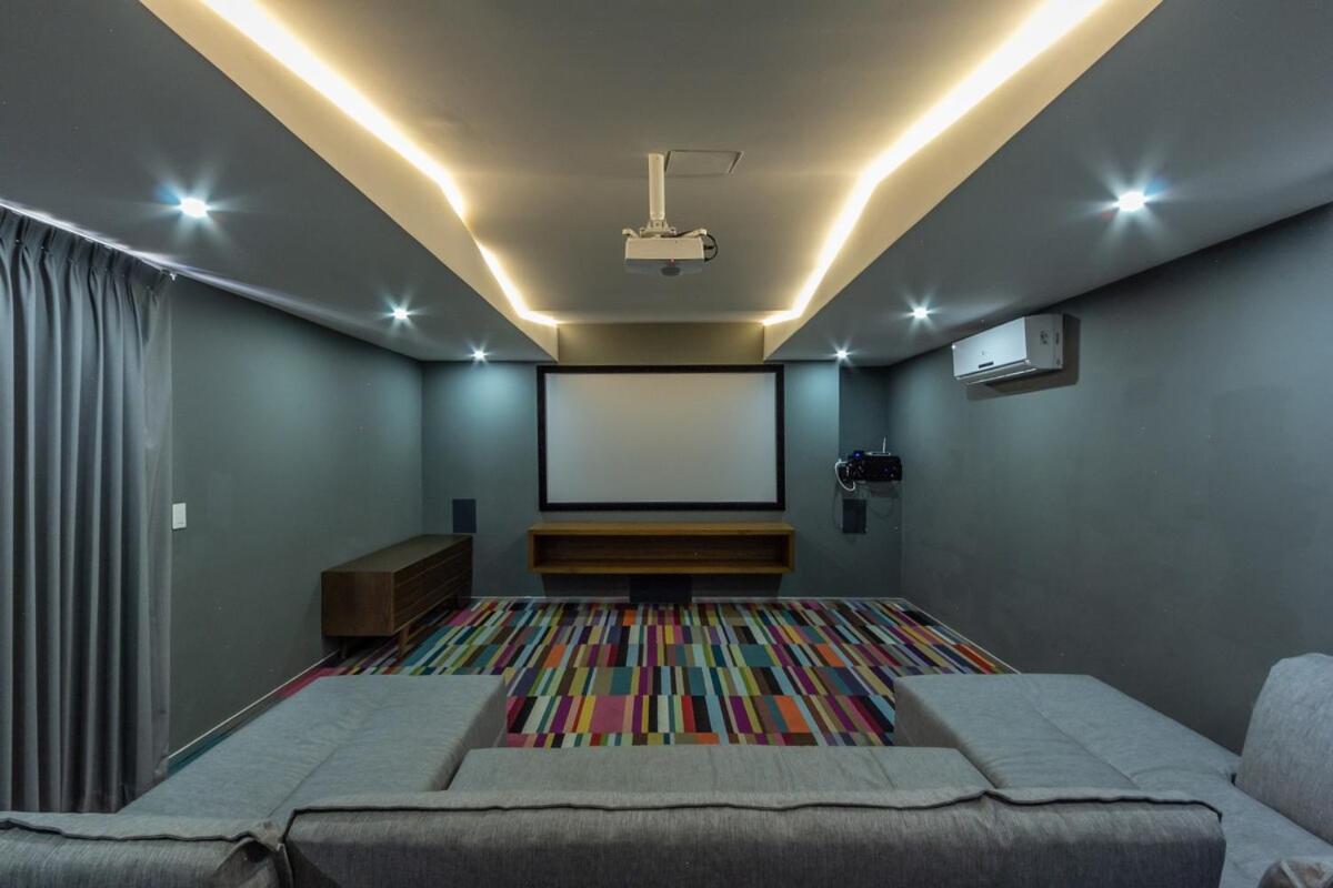 De 1 Rec En The Con Amenidades Premium Căn hộ *