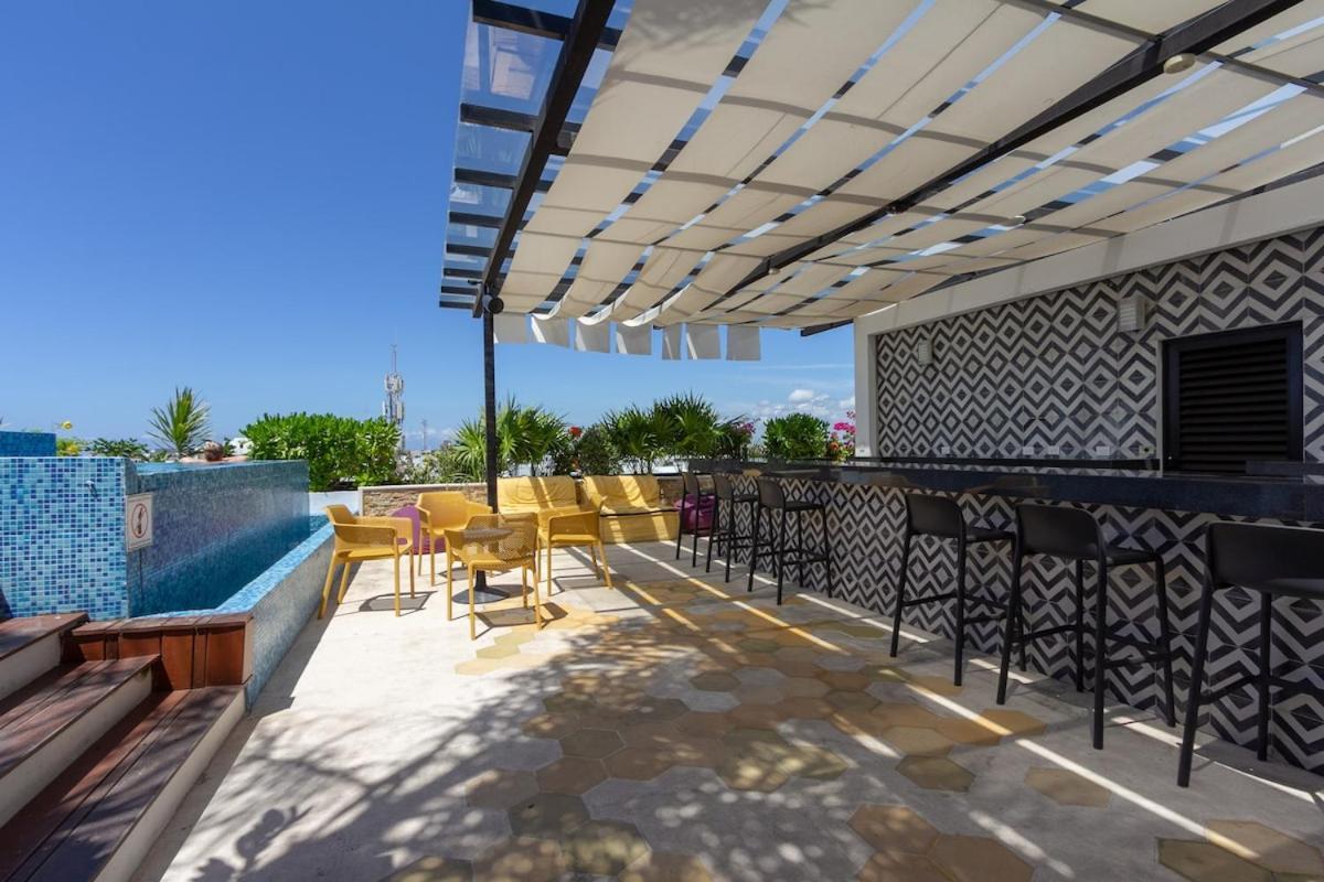 De 1 Rec En The Con Amenidades Premium Playa del Carmen